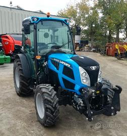 Landini REX 100 GT