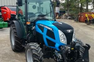 Landini REX 100 GT