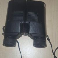 BINOCOLO NERO GIAPPONESE NIKON 9X25 CF MADE IN JAP