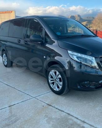 Mercedes-Benz Vito Tourer