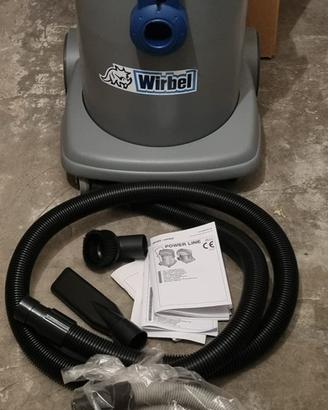 Aspirapolvere professionale