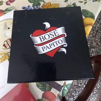 cd Bosè papito