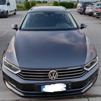 Vw Passat Variant 2.0 TDI DSG 7 marce