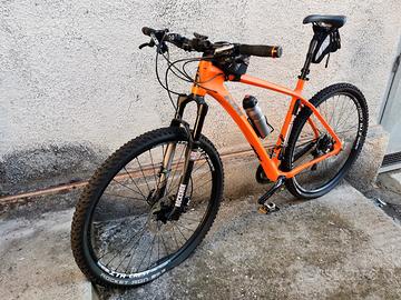 KTM carbonio Full XT