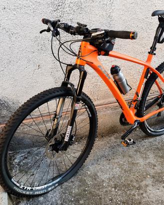 KTM carbonio Full XT