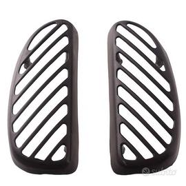 Coppia griglie bauletto anteriore Italjet Formula