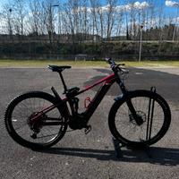 EBIKE MONDRAKER DUSK