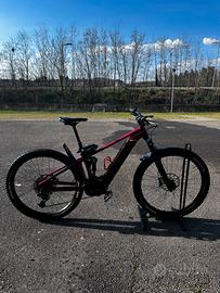 EBIKE MONDRAKER DUSK