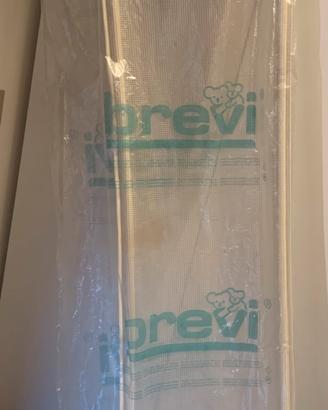 Sponda per bambini e anziani