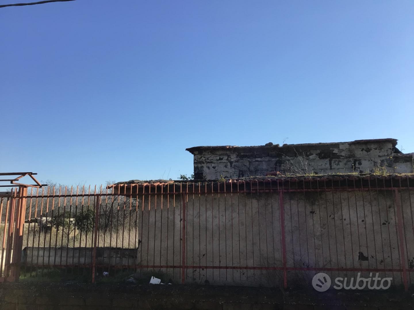 Terreni Varcaturo - Altro