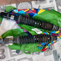 Ammortizzatori Aixam