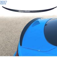 SPOILER AUDI A5 SPORTBACK 16-21 NERO LUCIDO