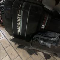 Motore fuoribordo mercury