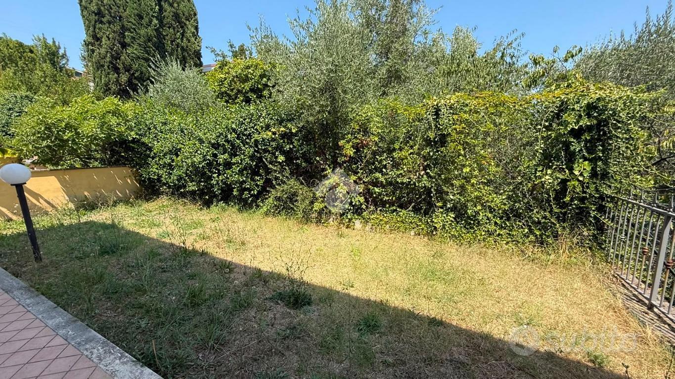 Casa – Castelnuovo di Porto, Roma Capitale - Vista 4