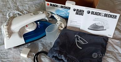 Ferro stiro da viaggio