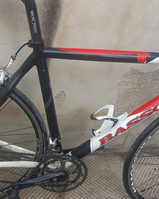 Bicicletta da corsa