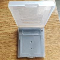 gioco game boy Nintendo Pokemon argento