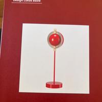Lampada strala IKEA natale 2025 limited edition
