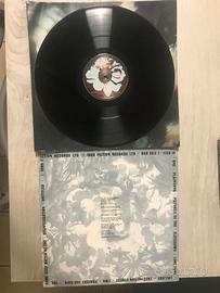 THE CURE - DISINTEGRATION - 1à STAMPA EUROPEA 1989