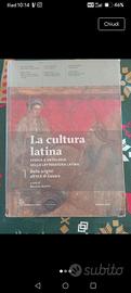 la cultura latina 1, 2 e 3 
