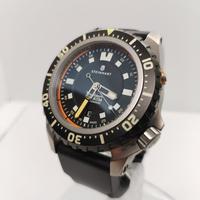 Steinhart  Triton 1000  titanio Diver Sub