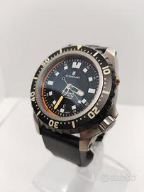 Steinhart  Triton 1000  titanio Diver Sub