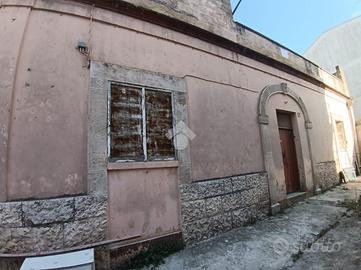 CASA INDIPENDENTE A CASSANO DELLE MURGE