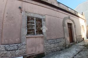 CASA INDIPENDENTE A CASSANO DELLE MURGE