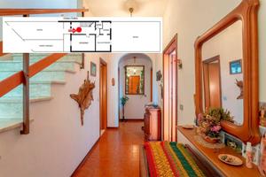 Villetta a schiera di 142 m² con più di 5 locali e