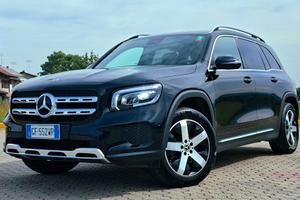Mercedes GLB 200d Sport Plus 8G-DCT - Full MBUX