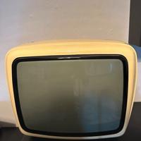 Tv vintage