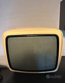 Tv vintage