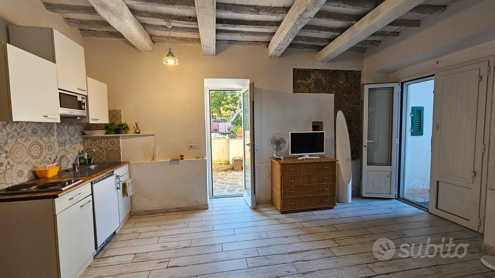 Appartamento – Marciana Marina, Casevecchie, Camola - Vista 3