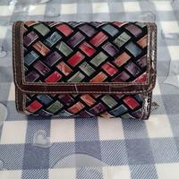 PORTAFOGLIO DONNA NUOVO