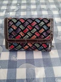 PORTAFOGLIO DONNA NUOVO