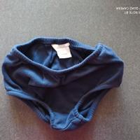 Mutandine neonato unisex Ralph Lauren originale