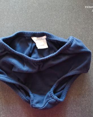 Mutandine neonato unisex Ralph Lauren originale