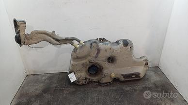 SERBATOIO CARBURANTE DACIA Duster Serie 172032617R