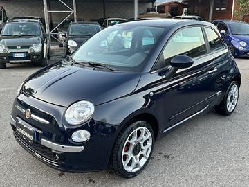 Fiat 500 1.4 16V 100HP Sport GPL valido fino al 20