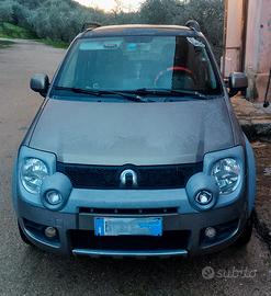 FIAT PANDA CROSS 