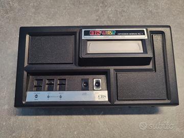 Colecovision expansion module 1