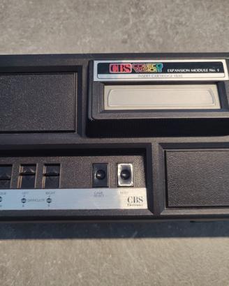 Colecovision expansion module 1