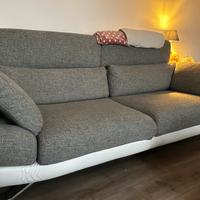 Divano poltronesofà gimigliano 3 posti