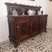 Credenze antinche