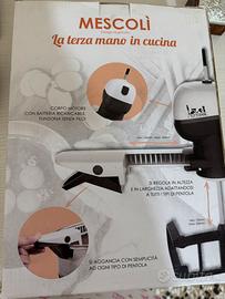 Mescolatore da cucina
