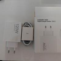 Caricatore per telefoni Xiaomi