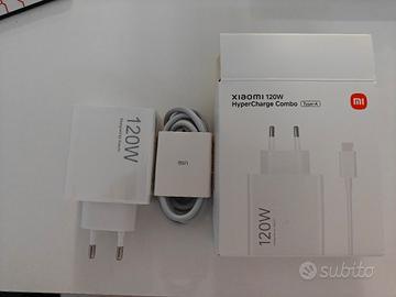 Caricatore per telefoni Xiaomi