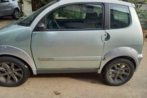 Microcar Aixam city Sport 2008