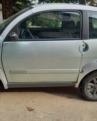 Microcar Aixam city Sport 2008