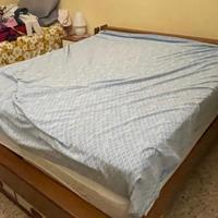 4 materassi singoli 20€ l’uno sconto se presi tutt